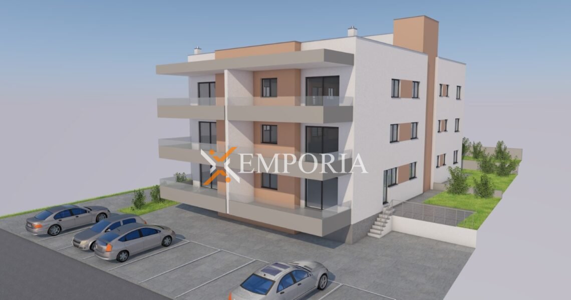 Apartment A1607 – Sveti Filip i Jakov Apartment A1607 – Sveti Filip i Jakov