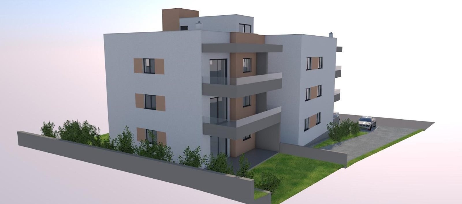 Apartment A1608 – Sveti Filip i Jakov Apartment A1608 – Sveti Filip i Jakov