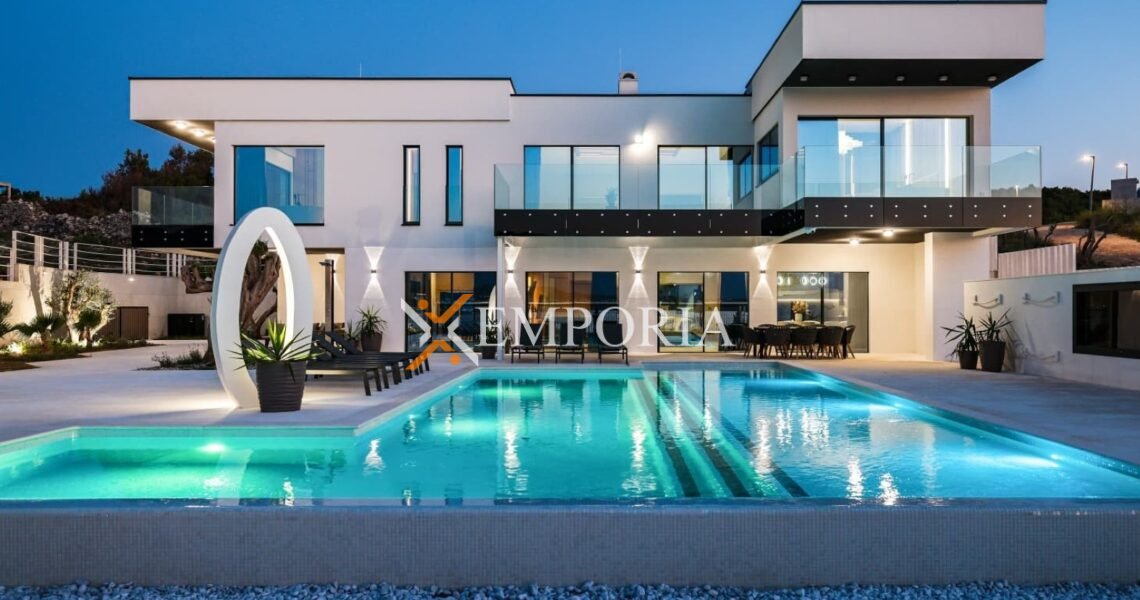 Haus H732 – Novigrad Haus H732 – Novigrad