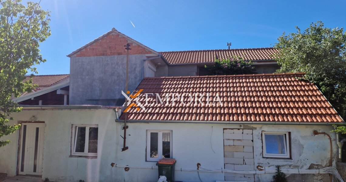 Haus H772 – Zemunik Donji