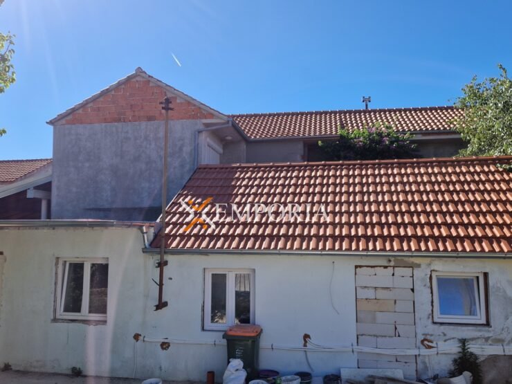 Haus H772 – Zemunik Donji