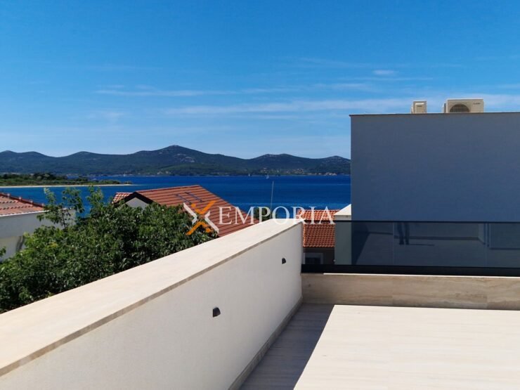 Wohnung F1373 – Zadar, Diklo