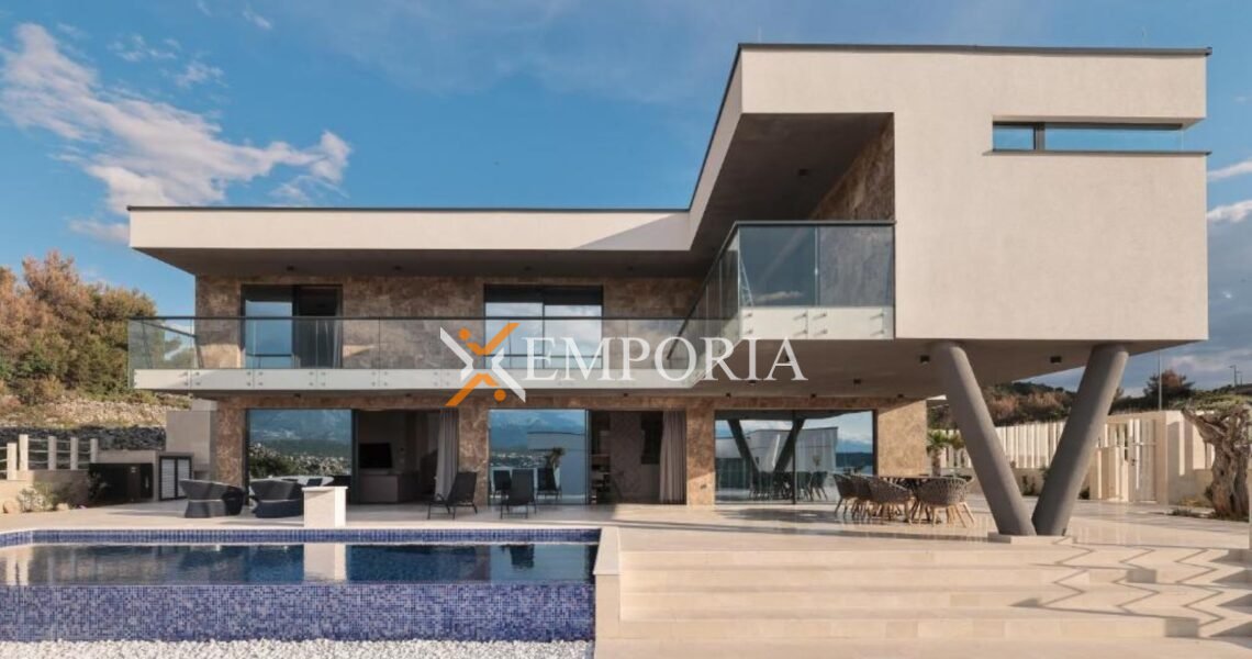 Haus H554 – Novigrad