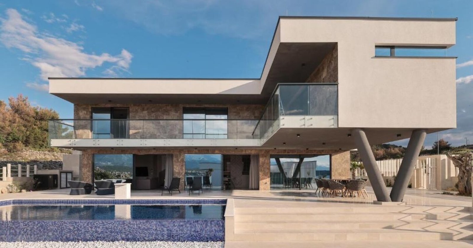 Haus H554 – Novigrad