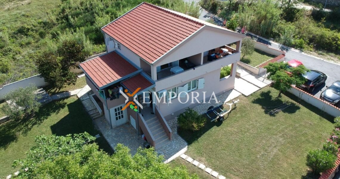 Apartment A1612 – Ražanac, Rtina Apartment A1612 – Ražanac, Rtina