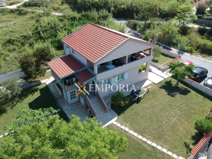 Apartment A1612 – Ražanac, Rtina