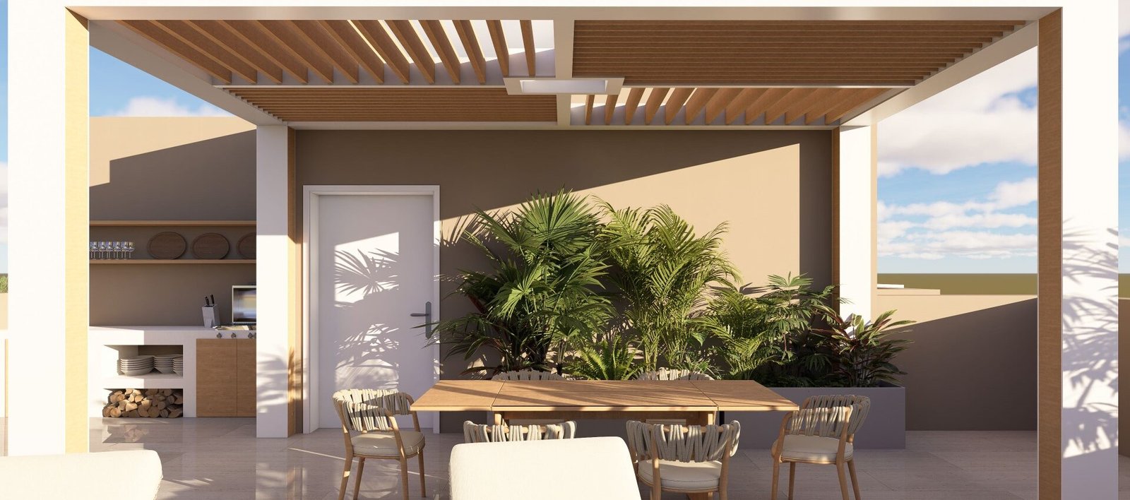 Apartment A1618 – Sveti Filip i Jakov, Turanj