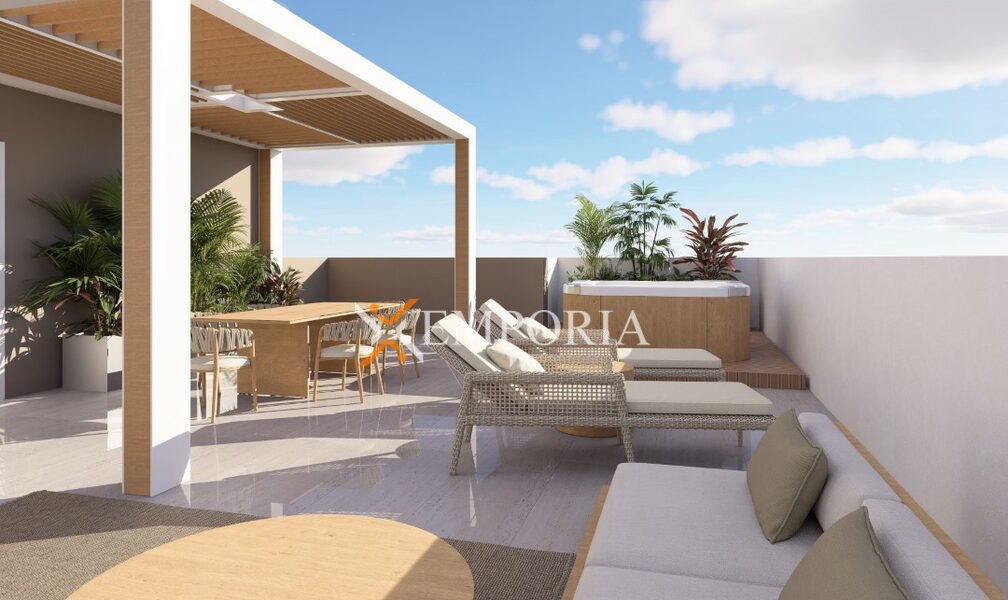 Apartment A1617 – Sveti Filip i Jakov, Turanj Apartment A1617 – Sveti Filip i Jakov, Turanj