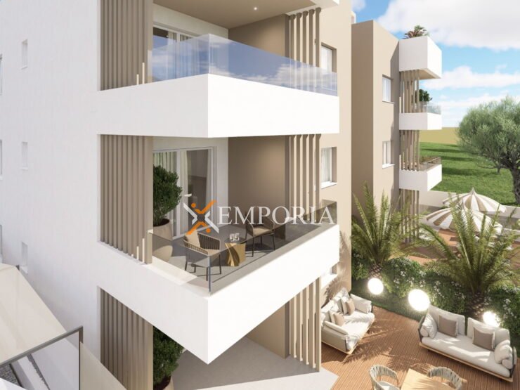 Apartment A1615 – Sveti Filip i Jakov, Turanj