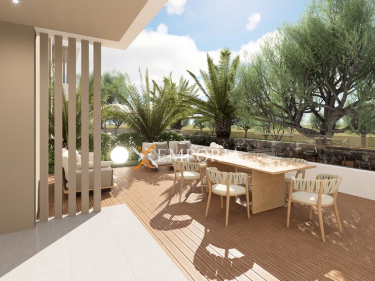 Apartment A1613 – Sveti Filip i Jakov, Turanj