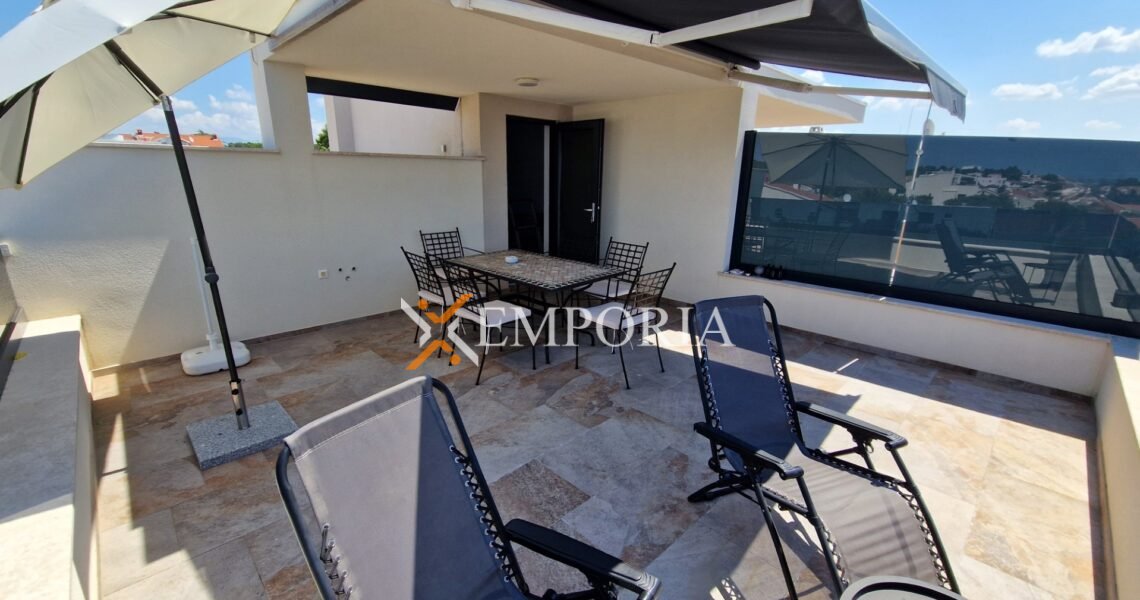 Apartment A1619 – Zadar-okolica, Petrčane