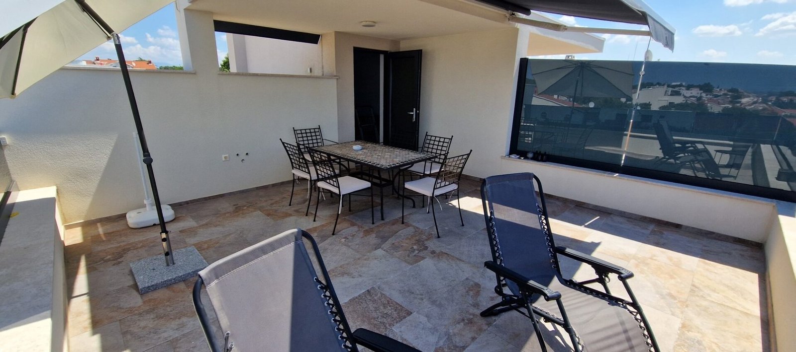Apartment A1619 – Zadar-okolica, Petrčane