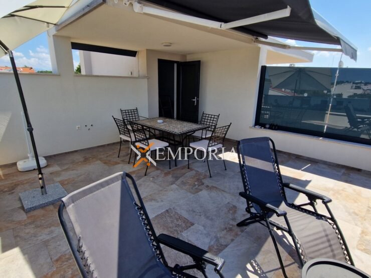 Apartment A1619 – Zadar-okolica, Petrčane