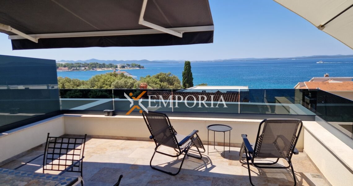 Apartment A1619 – Zadar-okolica, Petrčane Apartment A1619 – Zadar-okolica, Petrčane