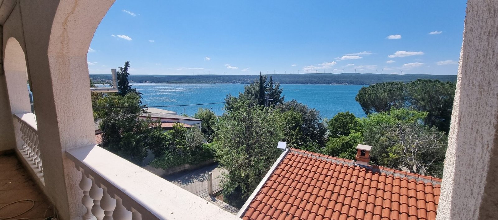 Haus H765 – Obrovac, Kruševo Haus H765 – Obrovac, Kruševo