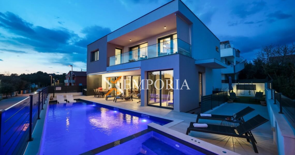Haus H769 – Pakoštane Haus H769 – Pakoštane