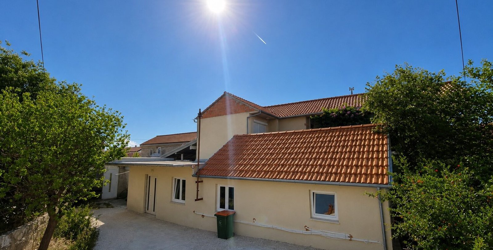 Haus H772 – Zemunik Donji Haus H772 – Zemunik Donji