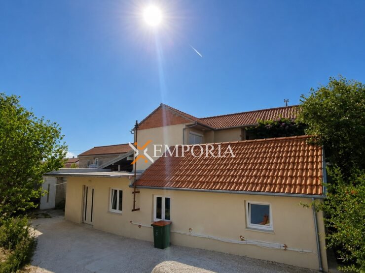 Haus H772 – Zemunik Donji
