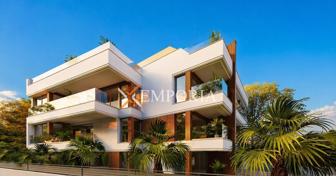 Apartment A1620 – Privlaka Apartment A1620 – Privlaka