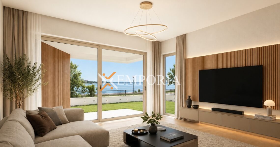 Apartment A1621 – Privlaka