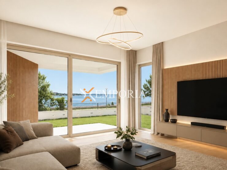 Apartment A1621 – Privlaka