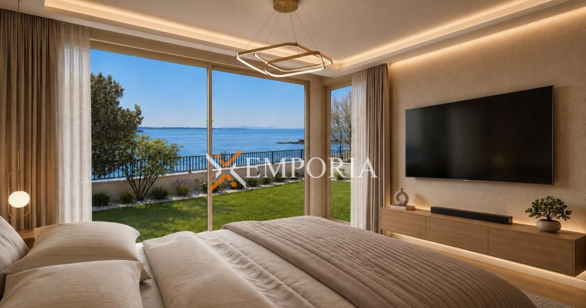 Apartment A1622 – Privlaka Apartment A1622 – Privlaka