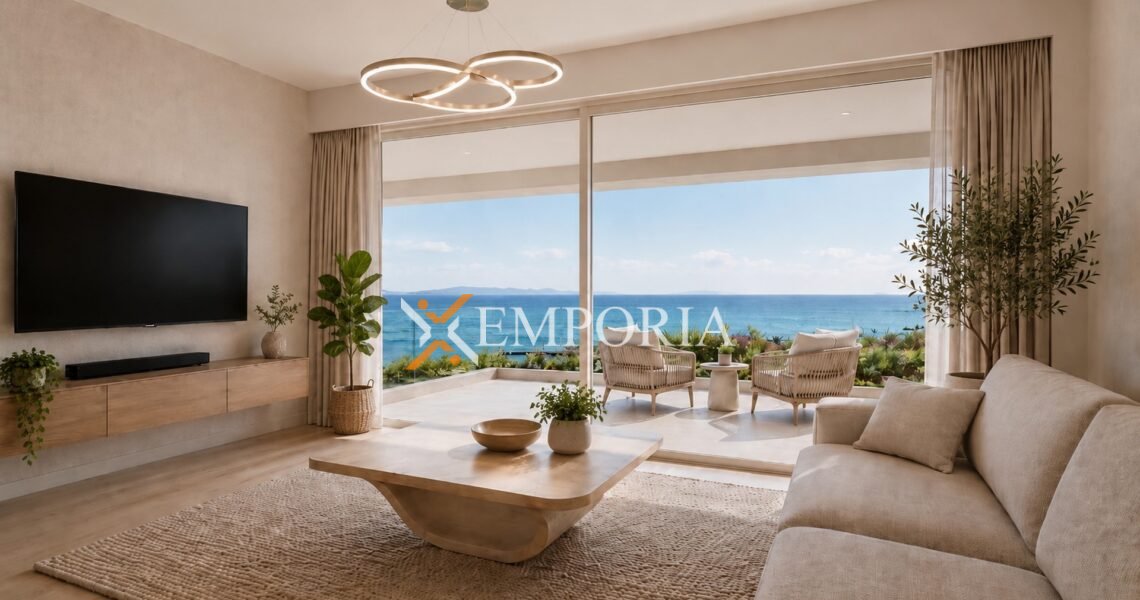 Apartment A1623 – Privlaka Apartment A1623 – Privlaka