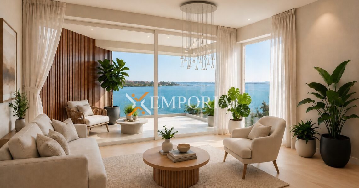 Apartment A1624 – Privlaka Apartment A1624 – Privlaka