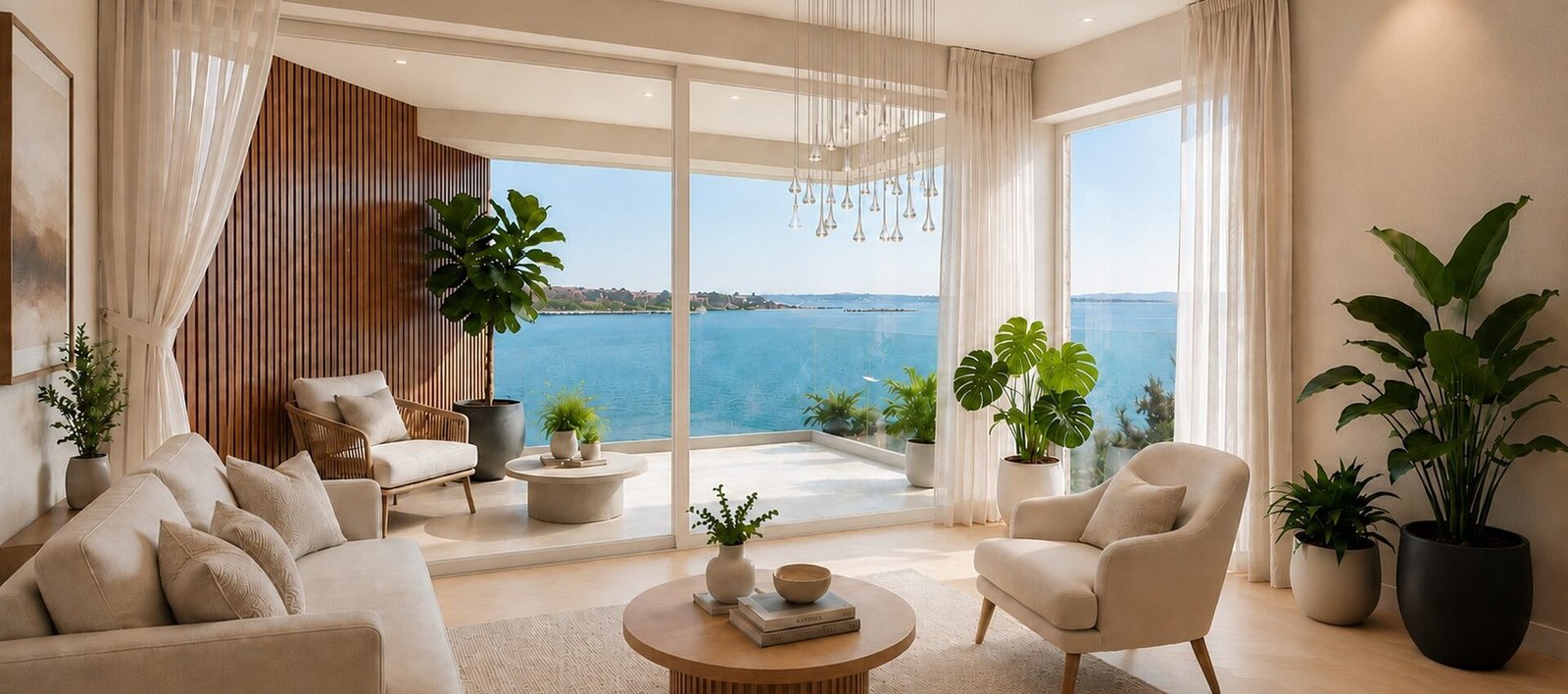 Apartment A1624 – Privlaka Apartment A1624 – Privlaka