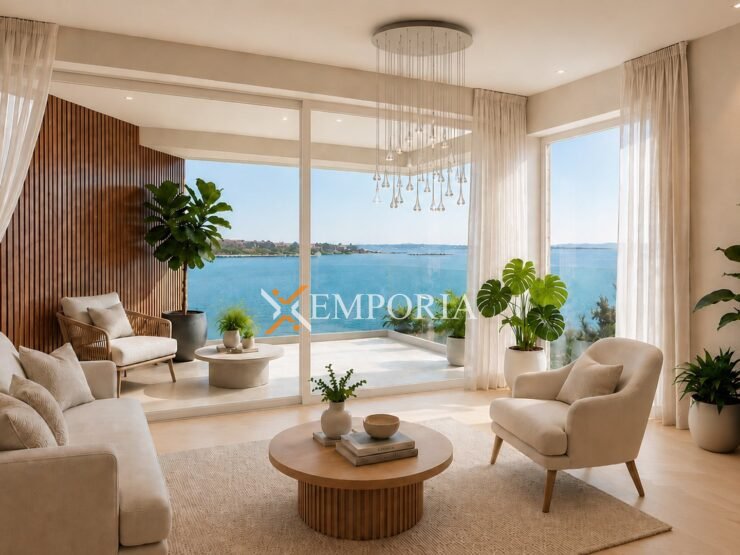 Apartment A1624 – Privlaka