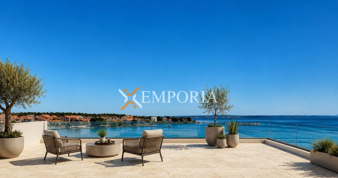 Apartment A1627 – Privlaka