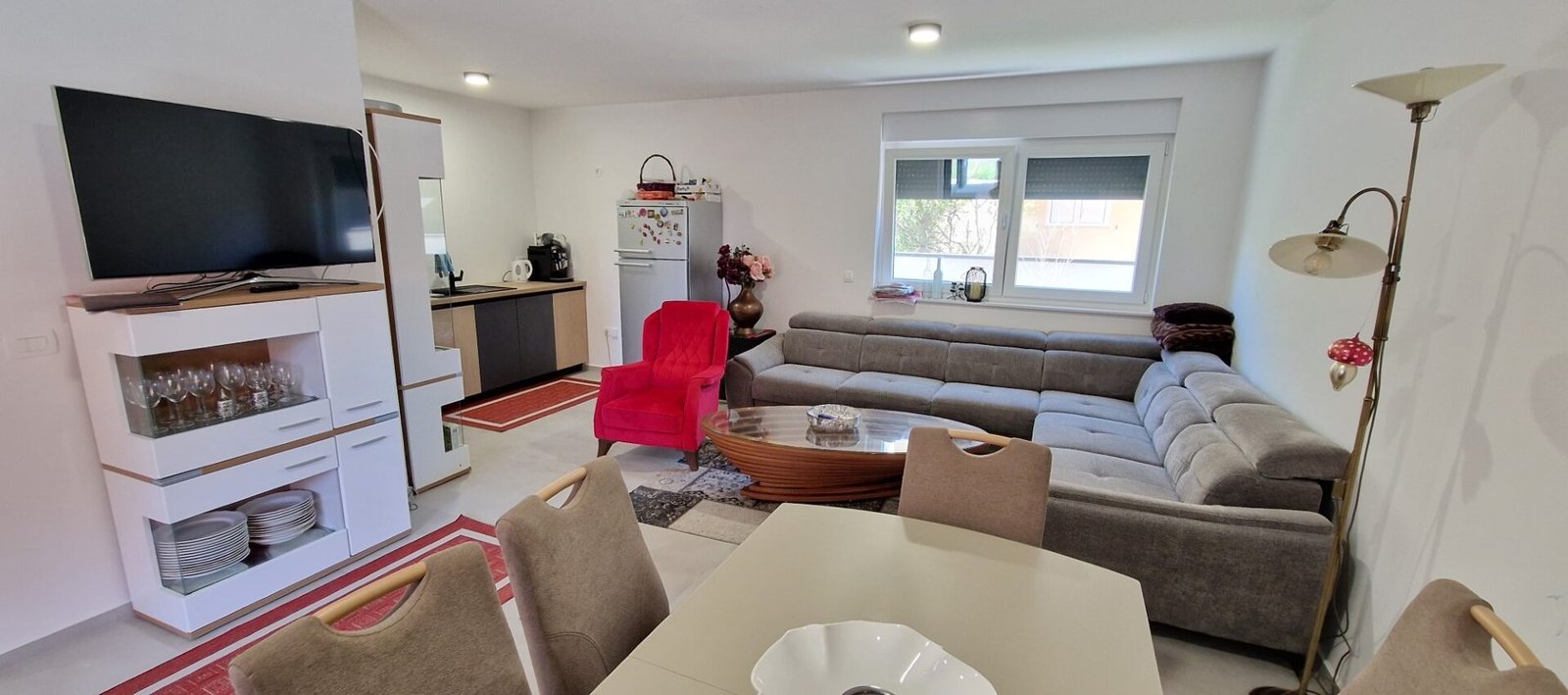 Apartment A1630 – Vir Apartment A1630 – Vir