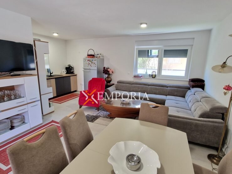 Apartment A1630 – Vir
