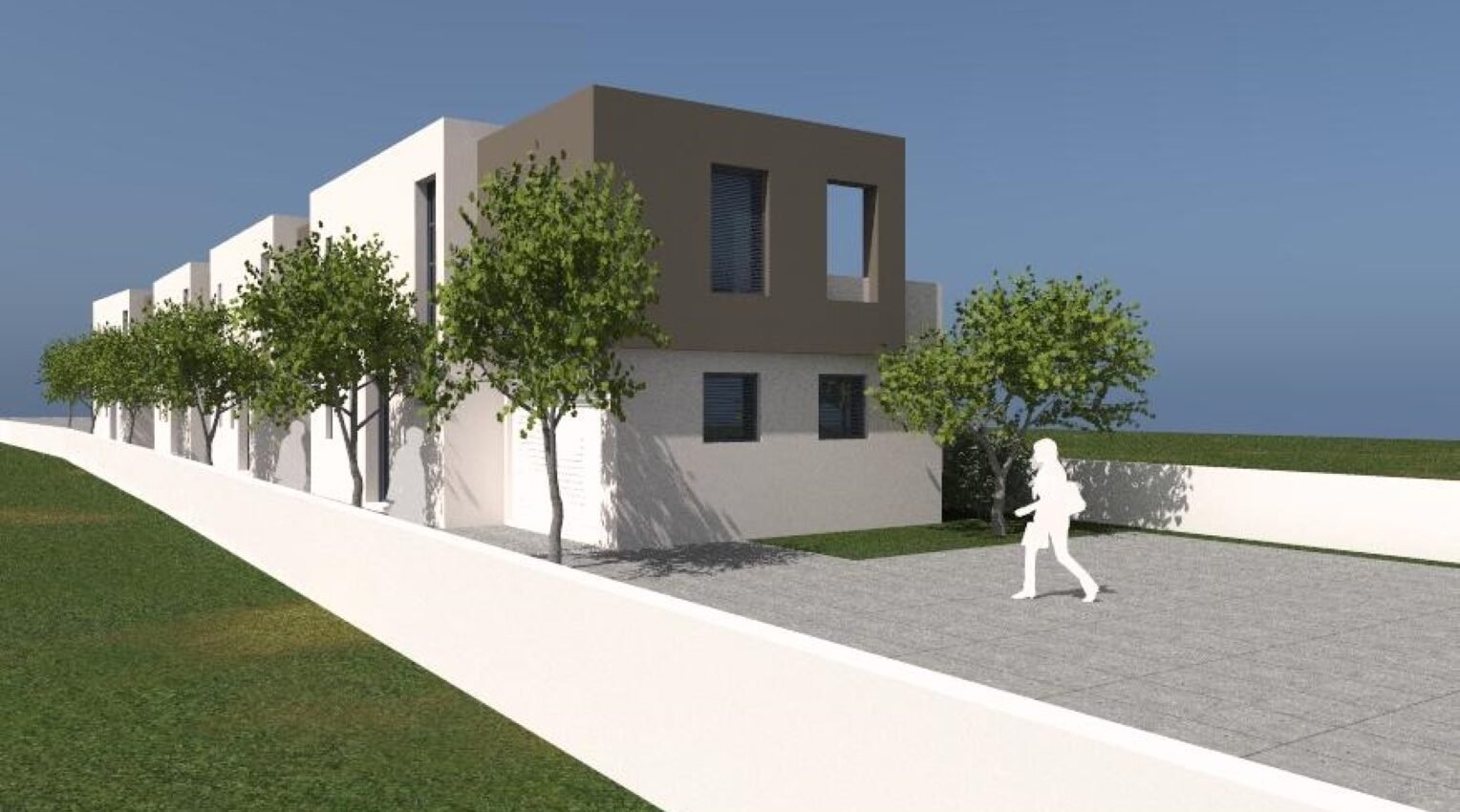 Apartment A1638 – Vir Apartment A1638 – Vir