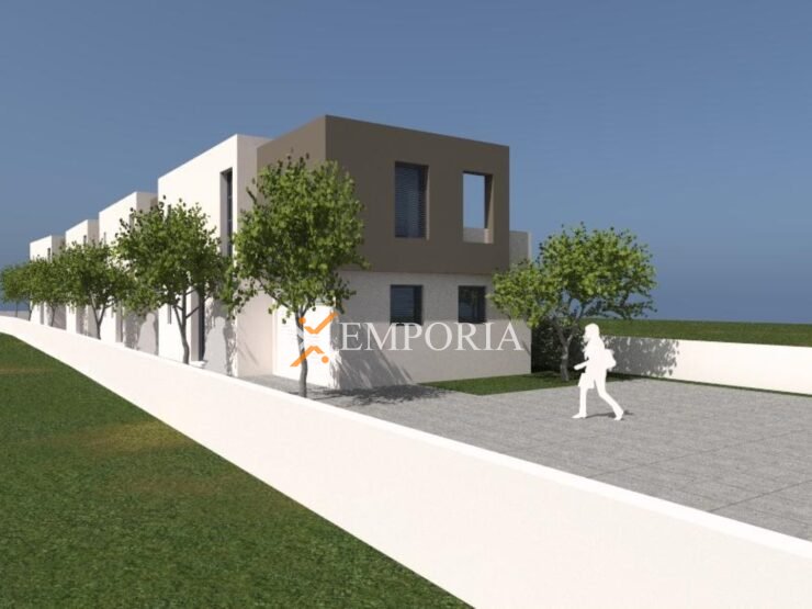 Apartment A1638 – Vir