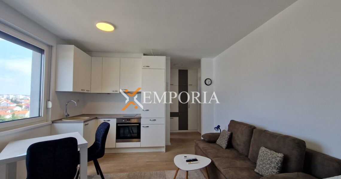 Wohnung F1365 – Zadar, Jazine Wohnung F1365 – Zadar, Jazine