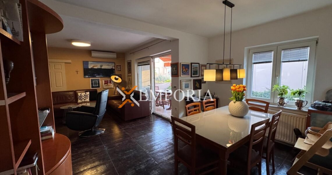 Wohnung F1366 – Zadar, Borik Wohnung F1366 – Zadar, Borik