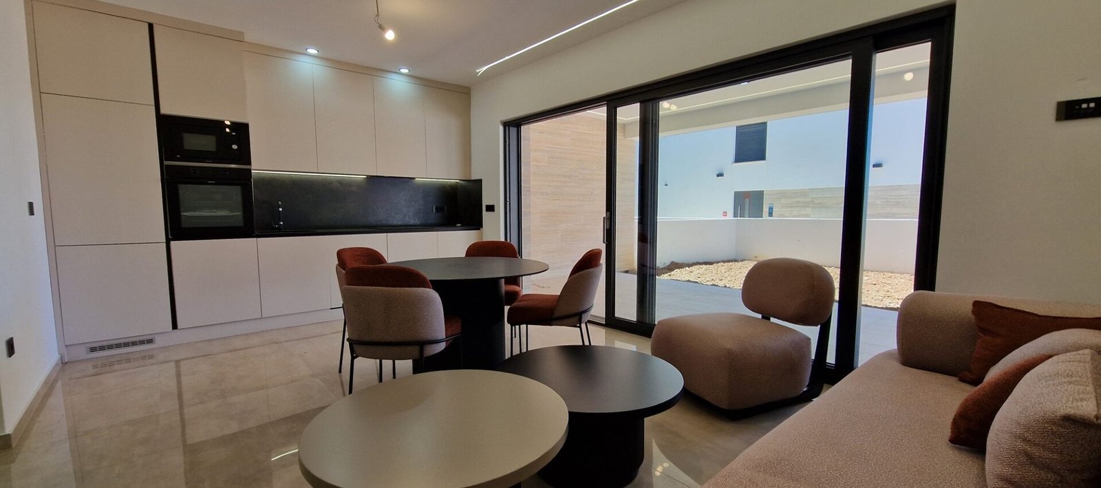 Wohnung F1368 – Zadar, Diklo Wohnung F1368 – Zadar, Diklo