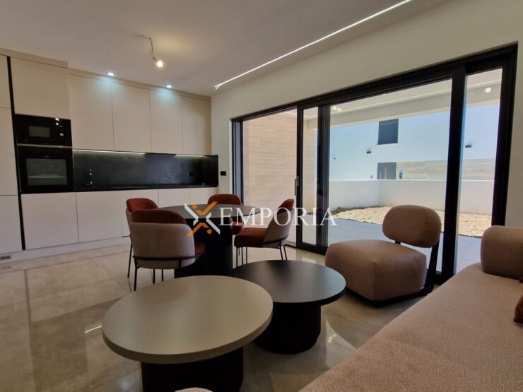 Wohnung F1368 – Zadar, Diklo