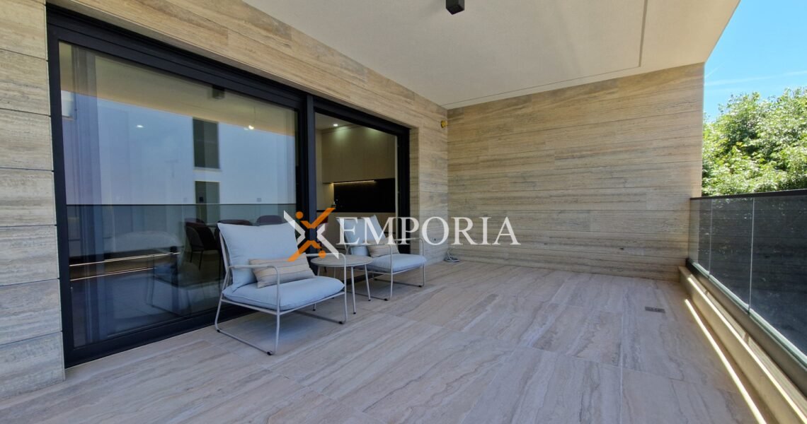 Wohnung F1372 – Zadar, Diklo Wohnung F1372 – Zadar, Diklo