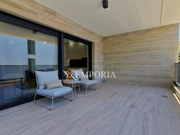 Wohnung F1372 – Zadar, Diklo