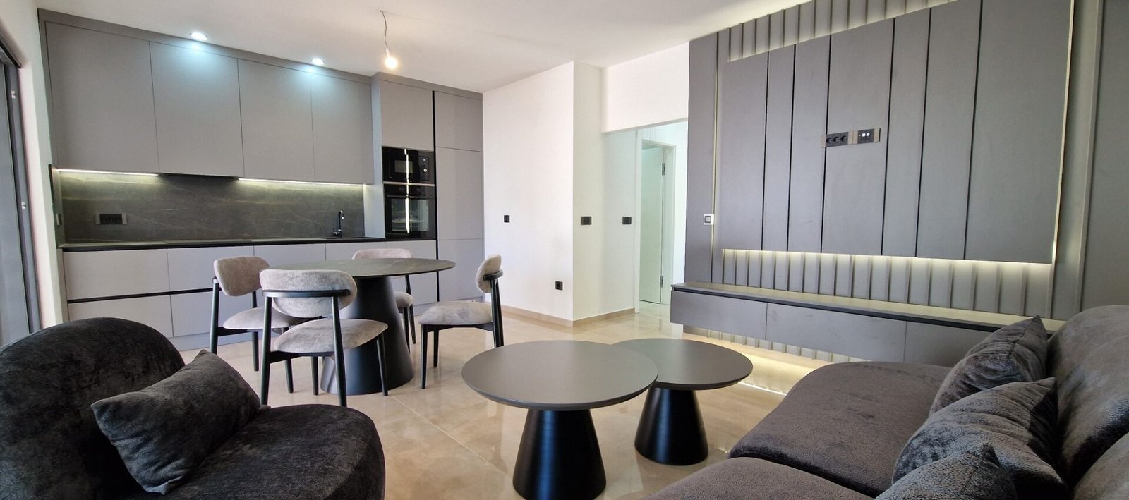 Wohnung F1369 – Zadar, Diklo Wohnung F1369 – Zadar, Diklo