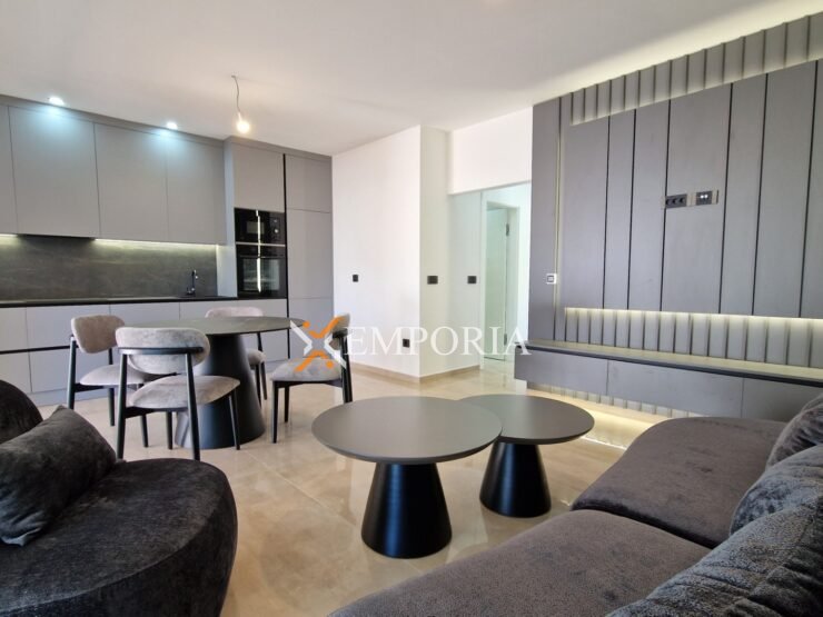 Wohnung F1369 – Zadar, Diklo