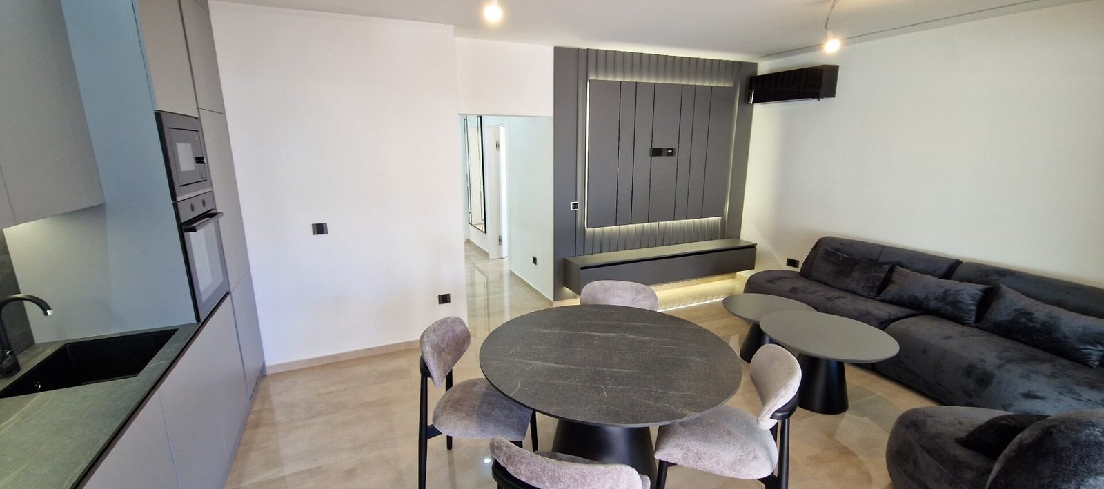 Wohnung F1371 – Zadar, Diklo Wohnung F1371 – Zadar, Diklo