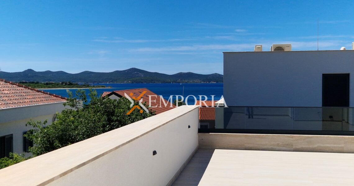 Wohnung F1373 – Zadar, Diklo