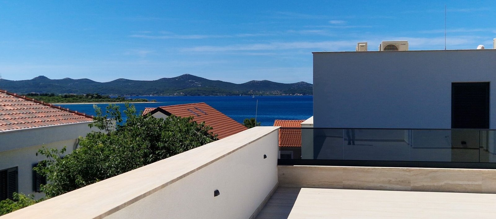 Wohnung F1373 – Zadar, Diklo Wohnung F1373 – Zadar, Diklo