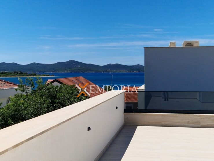 Wohnung F1373 – Zadar, Diklo