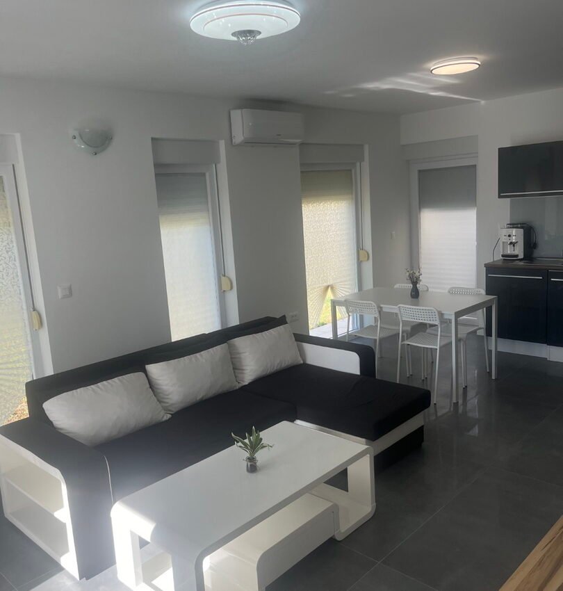Wohnung F1374 – Biograd na Moru Wohnung F1374 – Biograd na Moru
