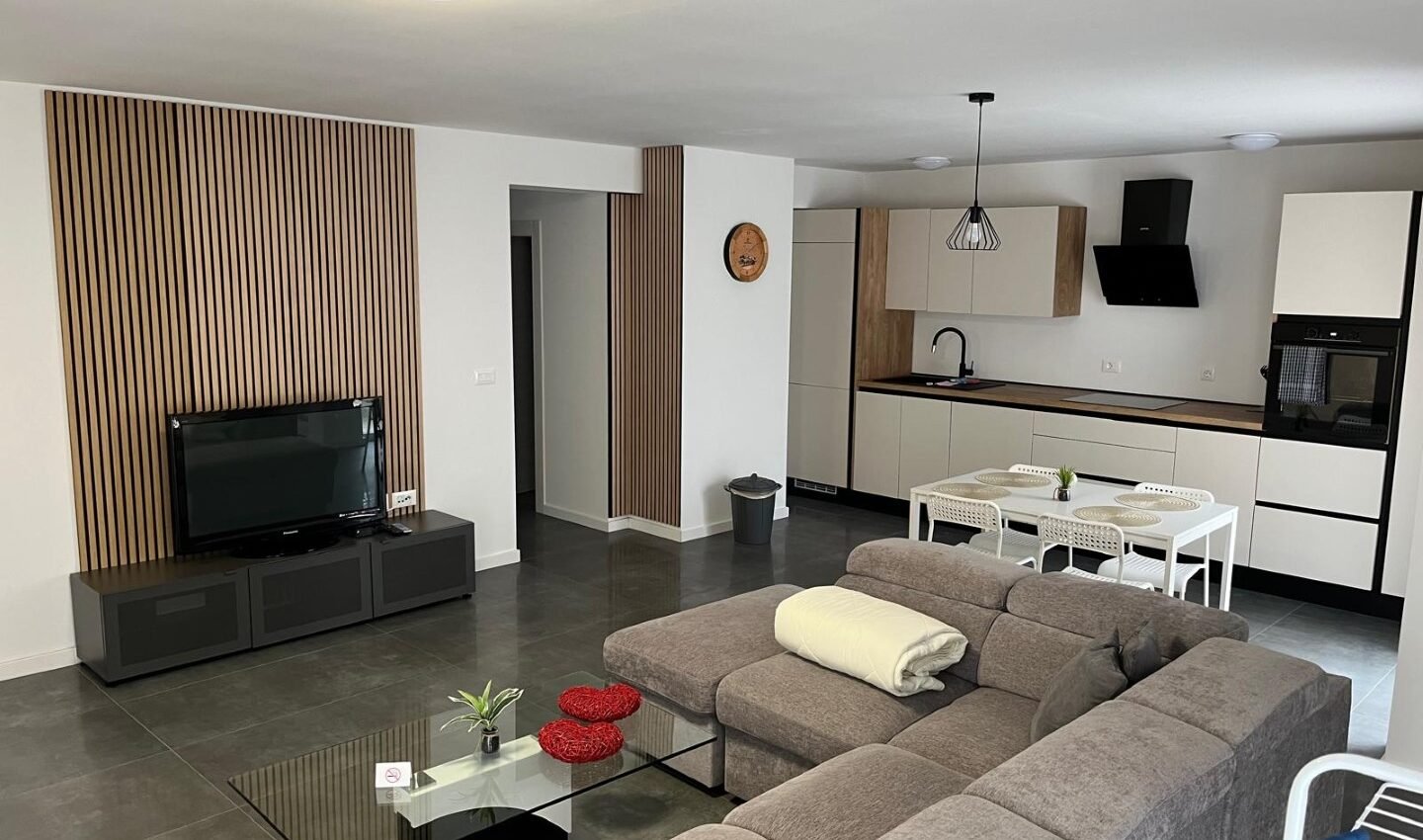 Wohnung F1375 – Biograd na Moru Wohnung F1375 – Biograd na Moru