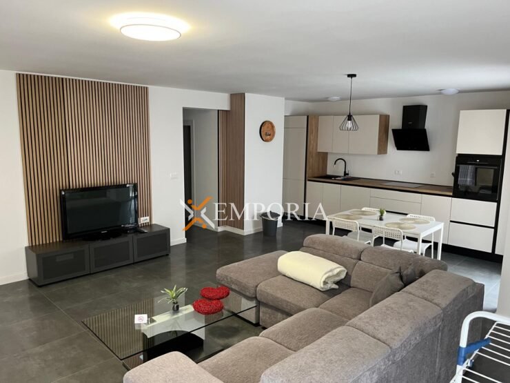 Wohnung F1375 – Biograd na Moru